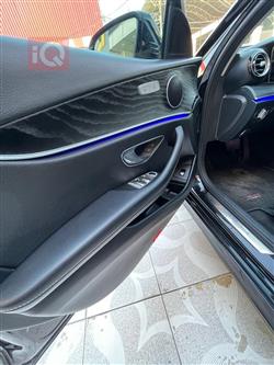 مێرسێدس بێنز E-Class